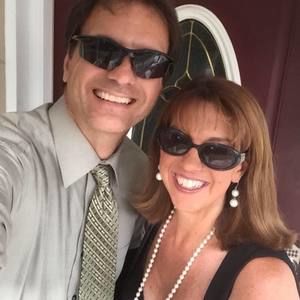 Meet your Posher, Wendy